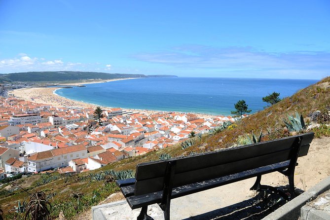 Fátima, Nazaré, and Óbidos: Small Group Tour From Lisbon - Lunch in Nazaré, with room for your own choice