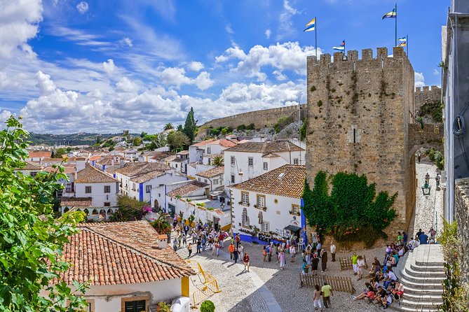 Fatima, Nazare, Obidos 8-People Small Group, Day-Tour from Lisbon - Why this Lisbon day trip works
