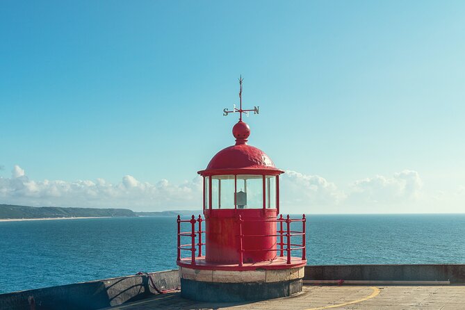 Fatima, Nazare, Obidos 8-People Small Group, Day-Tour from Lisbon - Timing, walking, and what to pack