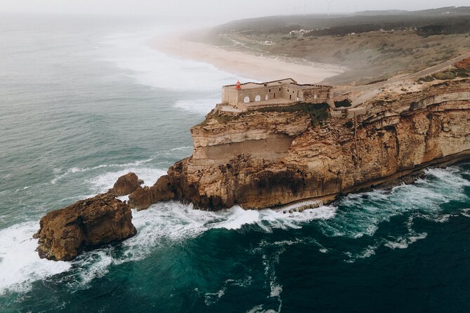Fatima, Nazare, Obidos 8-People Small Group, Day-Tour from Lisbon - Who gets the best value from this tour