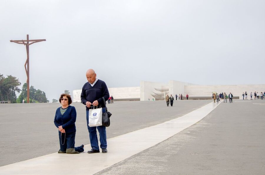 Fátima, Óbidos and the Atlantic Coast Day Tour from Lisbon - How much value do you get for $75?