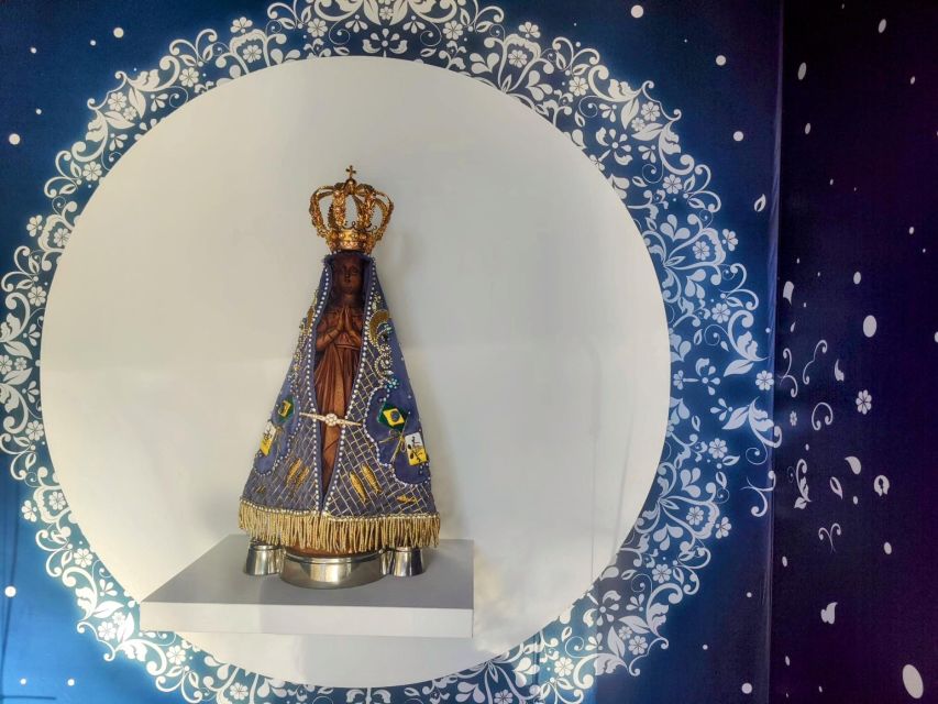 Fátima Private Tour: Shrine| Sacred Path |Shepherds House - Key points to know before you book