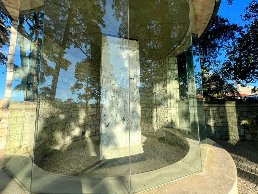 Fátima Private Tour: Shrine| Sacred Path |Shepherds House - Arneiro’s Well and Valinhos