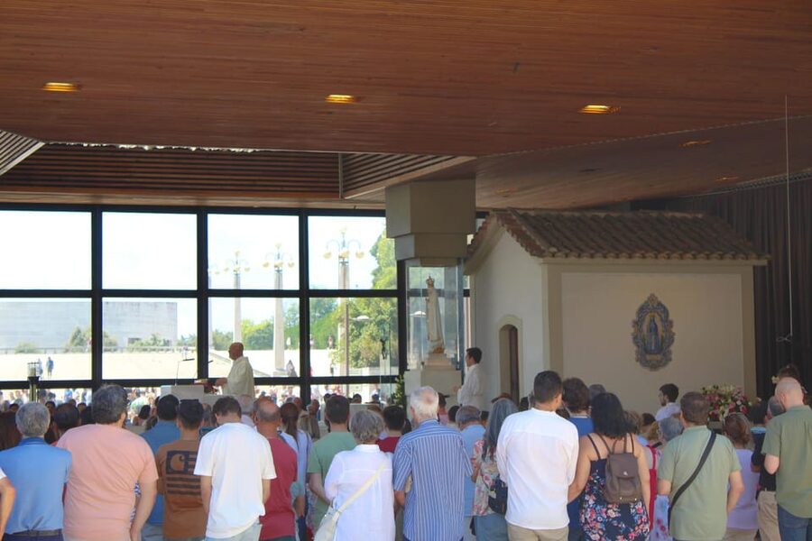 Fátima: Sanctuary and Aljustrel Village, Private Guided Tour - Key points to know before booking