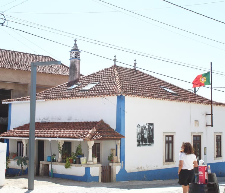 Fátima: Sanctuary and Aljustrel Village, Private Guided Tour - My verdict on the three-hour format