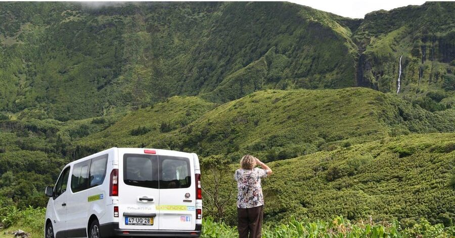 Flores Island: Full-Day Guided Tour - Why this tour is useful on Flores Island