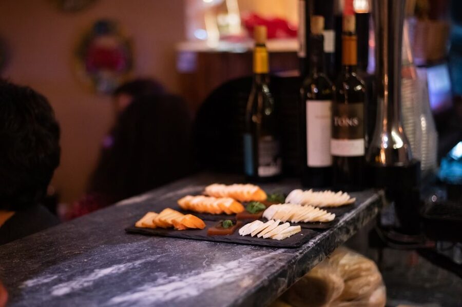 Food Tour: Portuguese wine & Tapas with Ginjinha Tasting - Who will enjoy this Lisbon food tour?