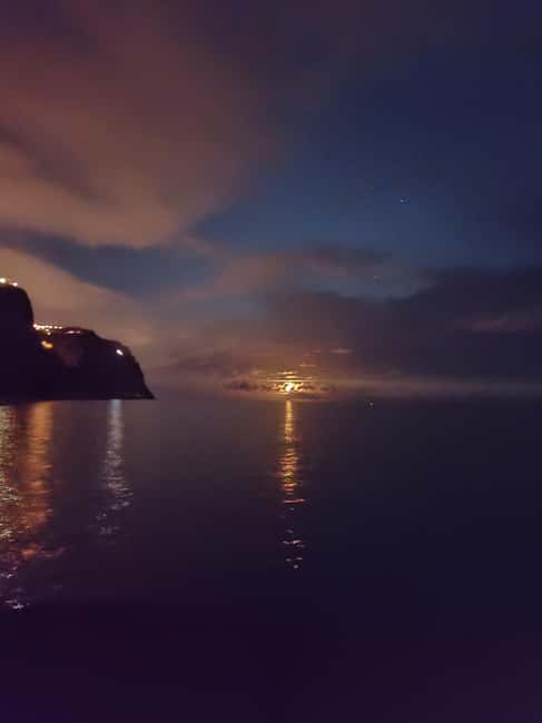 From 0 to 1818 meters to Pico do Arieiro Sunrise - What the morning feels like from pickup to drop-off
