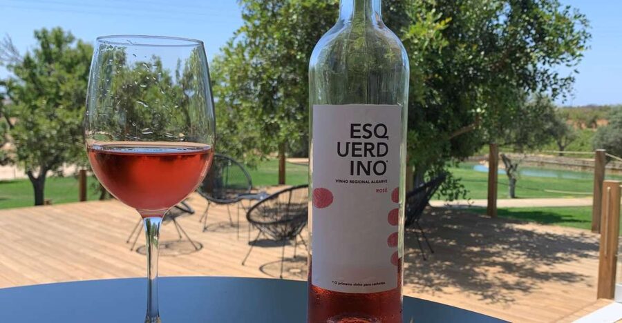 From Albufeira: 4x4 Off-Road Safari & Vineyard Wine Tasting - A possible farm stop for honey and local liqueurs
