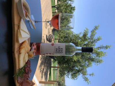 4×4 Off-Road Safari & Vineyard Wine Tasting