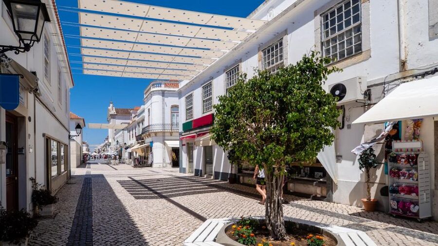 From Albufeira: Full-Day Tour of Algarve Eastern's Finest - Key points to know before booking