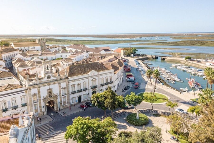 From Albufeira: Full-Day Tour of Algarve Eastern's Finest - Who will enjoy this tour most