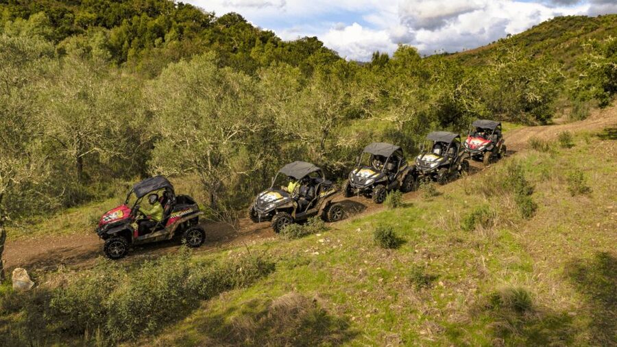 From Albufeira: Half-Day Buggy Adventure Tour - Is $209 good value for two people?