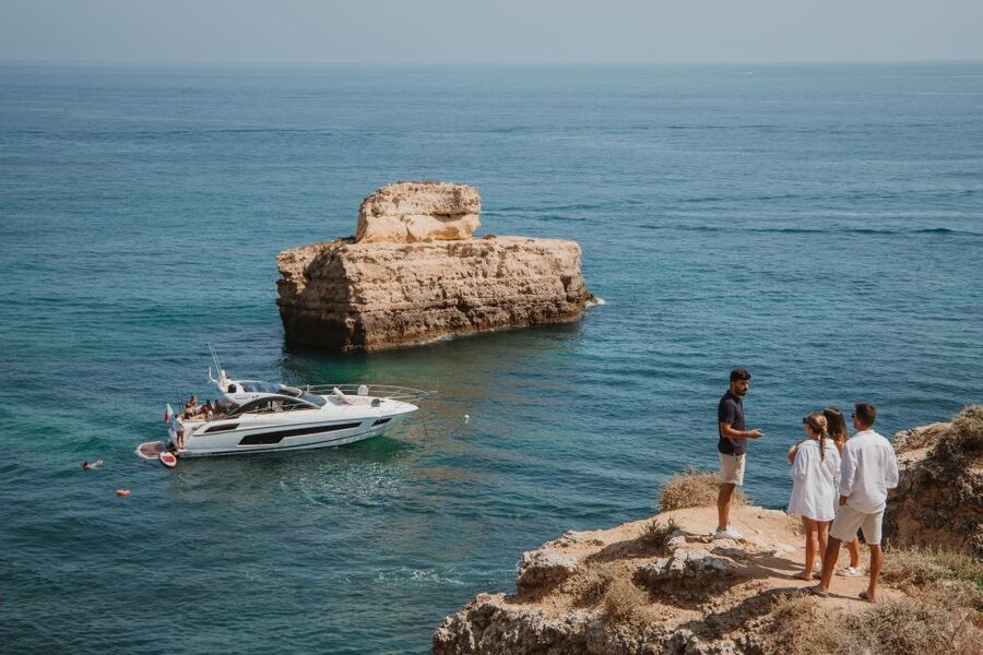 From Albufeira: Half-Day Hidden Gems & Horse Riding Tour - What $106 includes, and where the value lies