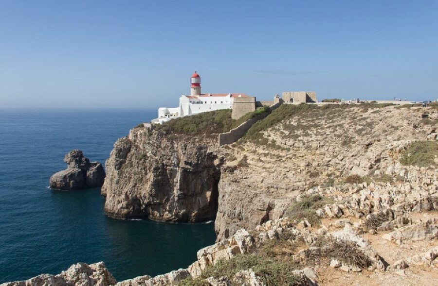From Albufeira: Half-Day Lagos & Sagres Highlights Tour - Why this half-day trip works from Albufeira