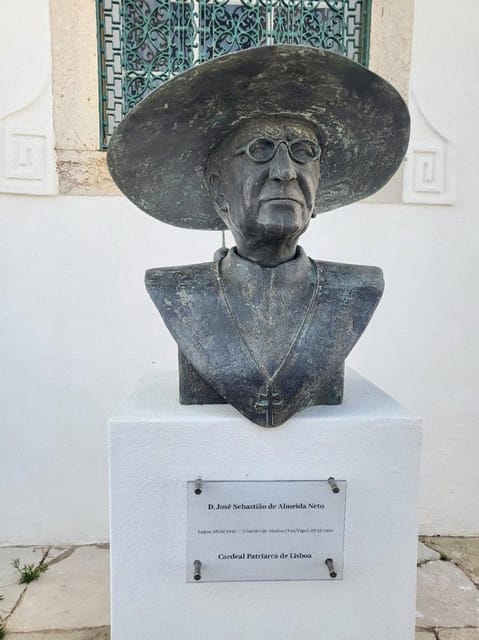 From Albufeira: Tour to Lagos, Sagres, Silves, & Monchique - A full Algarve sampler from Albufeira