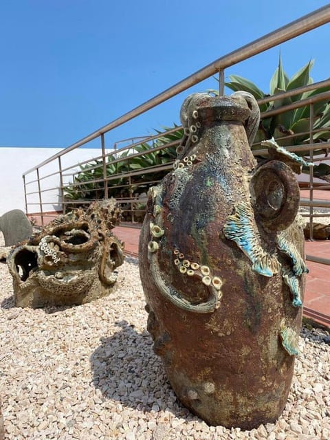 From Albufeira: Tour to Lagos, Sagres, Silves, & Monchique - Monchique: a mountain pause inland