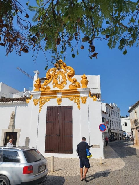 From Albufeira: Tour to Lagos, Sagres, Silves, & Monchique - Lunch and what the $56 price really covers