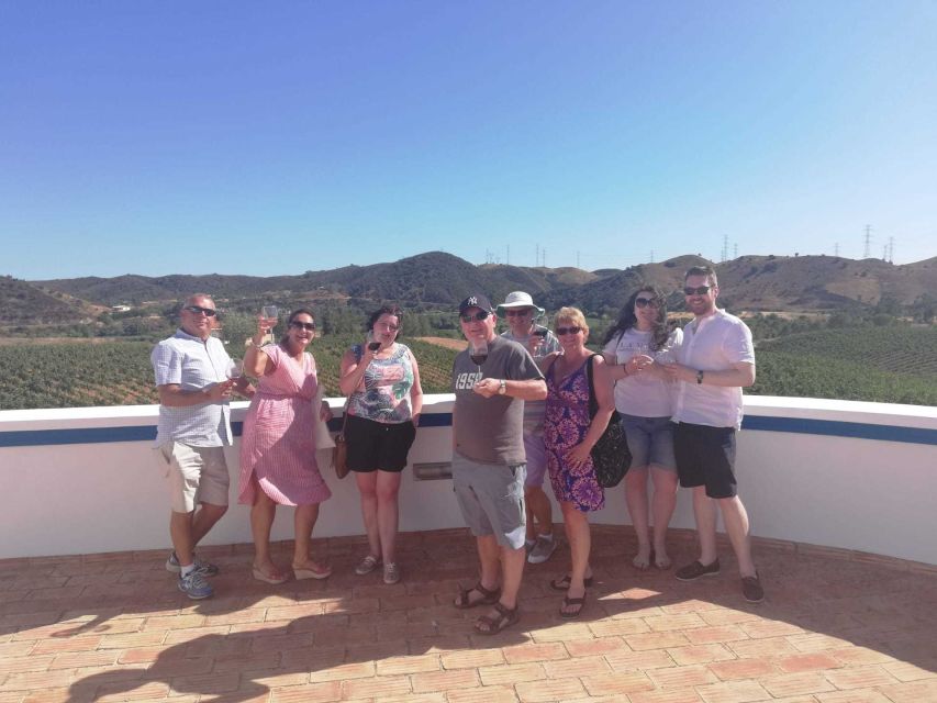 From Albufeira: Wine Tasting & Historic Silves Tour - Why the guide matters so much