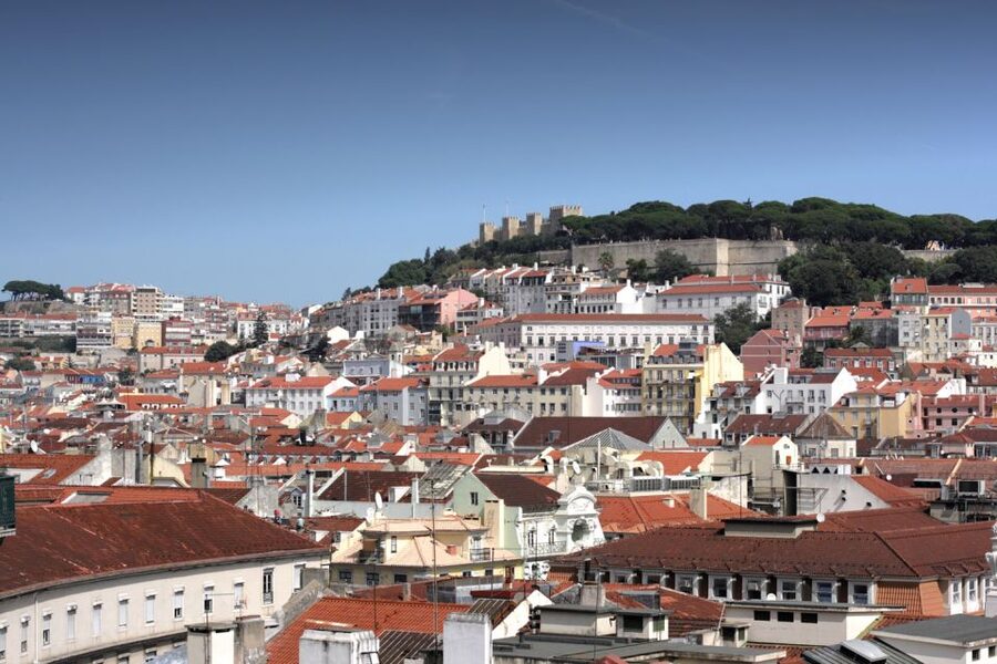 From Algarve: Lisbon City Tour with Shopping - Key points to know before booking
