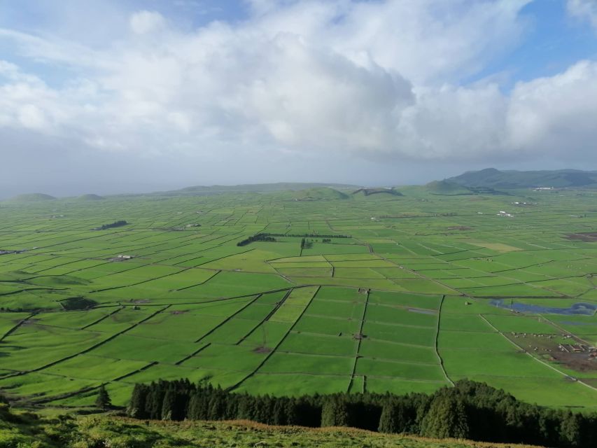 From Angra: Terceira Island Full-Day Tour - Why this is a useful first day on Terceira