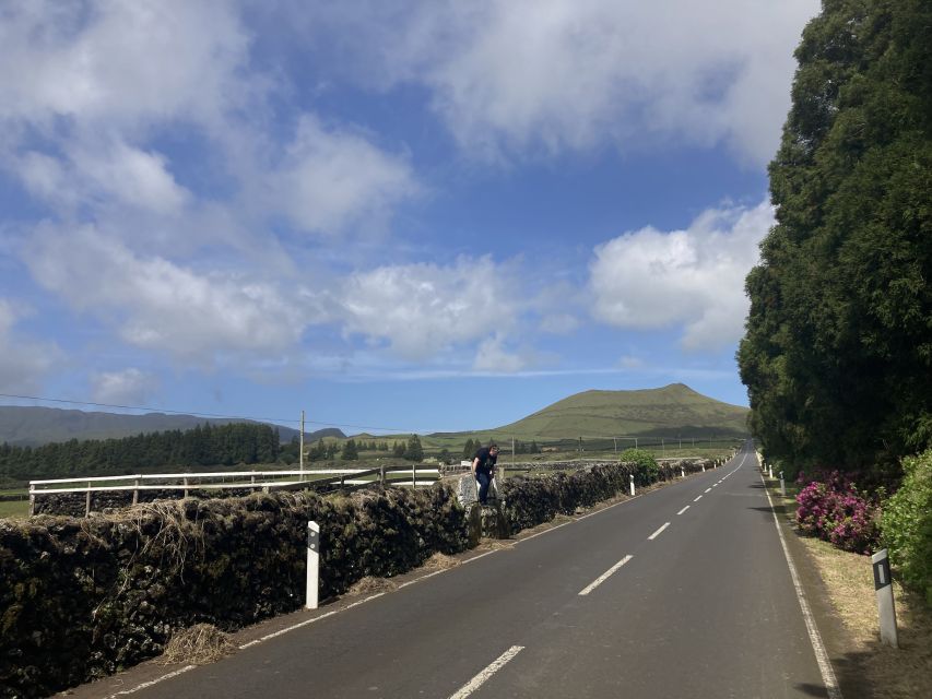 From Angra: Terceira Island Full-Day Tour - What the guides add to the day