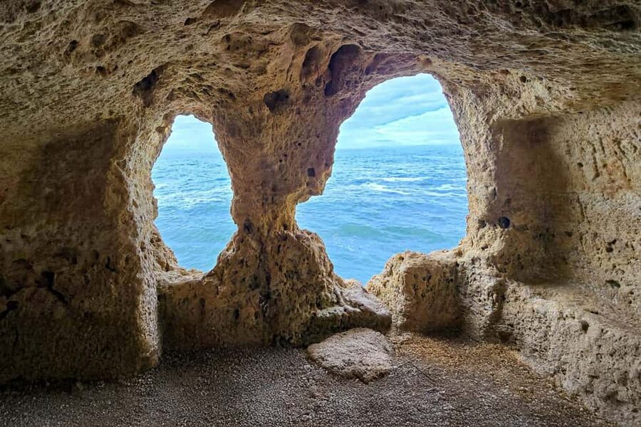 From Faro: 7 Valleys Hiking, Benagil Cave, & Snorkeling Tour - Why this Algarve tour works well from Faro