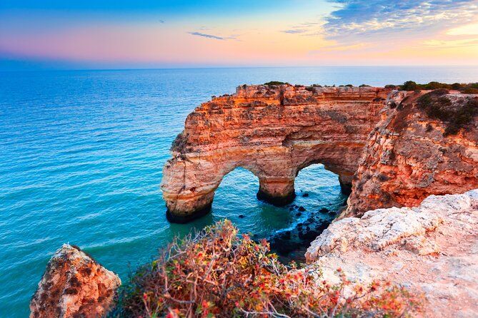 From Faro: Benagil Cave, Marinha & Carvoeiro [Full-Day Tour] - Why this Faro day trip works