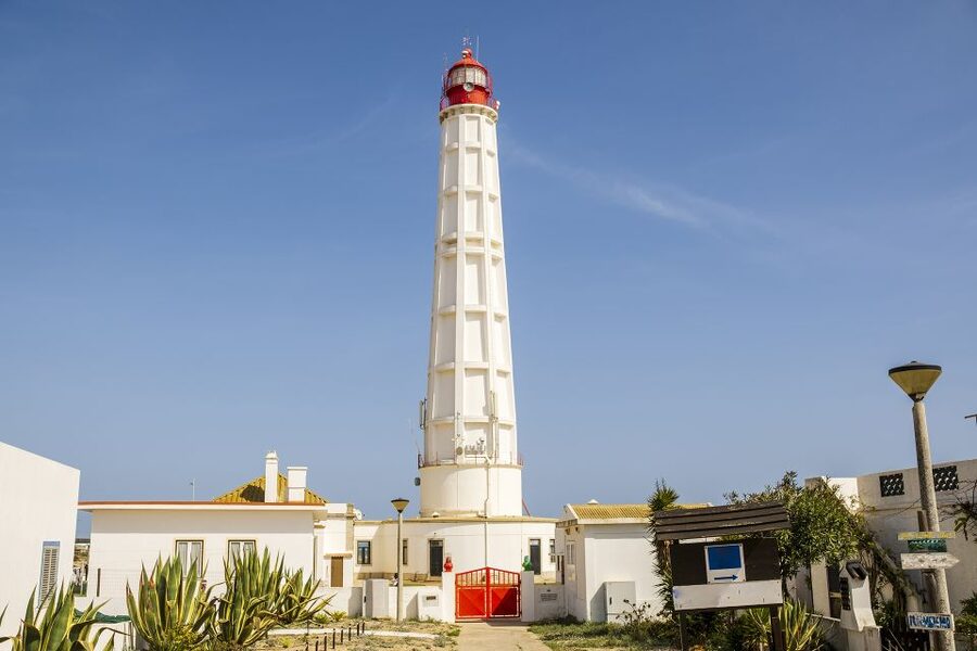 From Faro: Ria Formosa Hop-On Hop-Off 3 Islands Cruise - How the hop-on hop-off system really helps