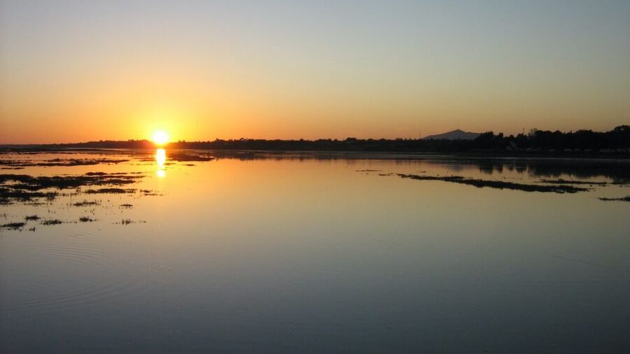 From Faro: Ria Formosa Sunset Boat Trip - Key points to know before booking