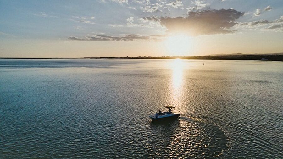From Faro: Ria Formosa Sunset Boat Trip - What the trip does especially well
