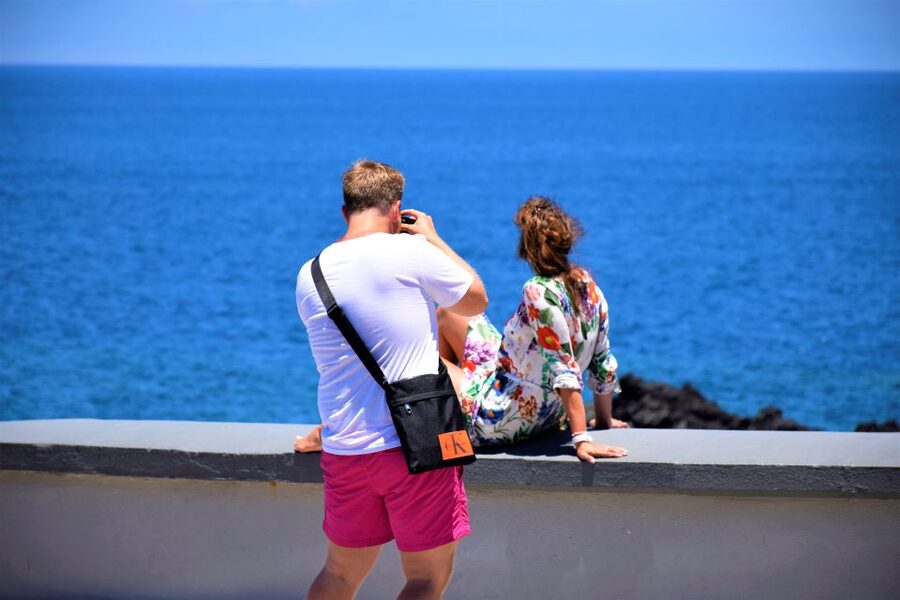 From Funchal: 2-Day Guided Tour of Madeira - Cabo Girão: Madeira’s high coastal viewpoint