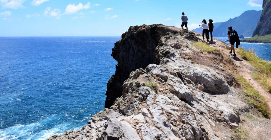 From Funchal: 2-Day Guided Tour of Madeira - Why two days is the right length