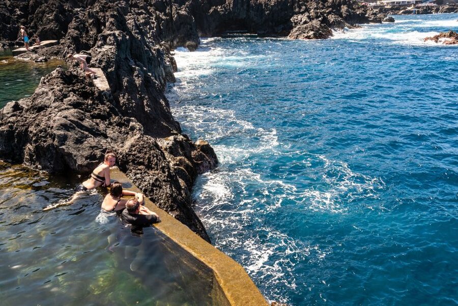 From Funchal: Best of Madeira's West Tour - Key points to know before booking