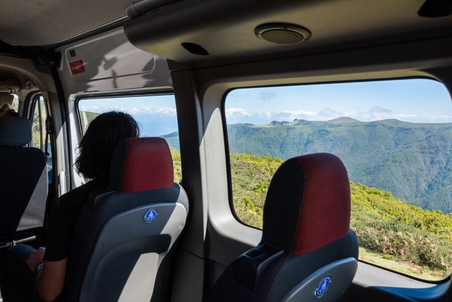 From Funchal: Best of Madeira's West Tour - Guides who make the road time count