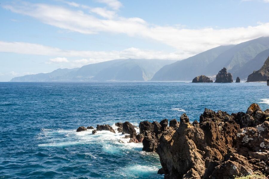 From Funchal: Best of Madeira's West Tour - Why this west Madeira tour works so well