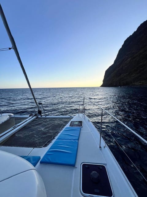 From Funchal: Cabo Girao Sunset Cruise on Luxury Catamaran - Who will enjoy this cruise most