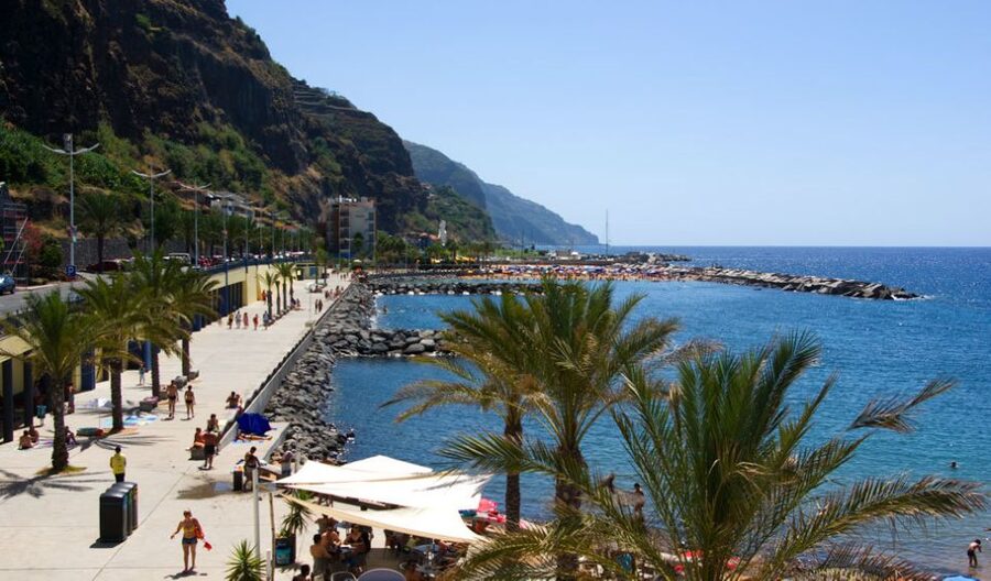 From Funchal: Madeira South Coast Full-Day Tour - Key points to know before booking