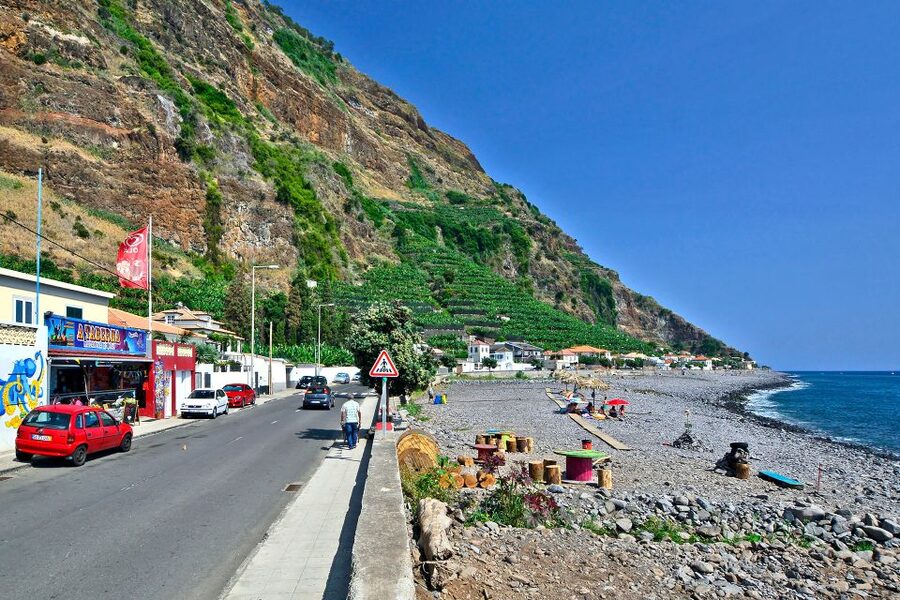 From Funchal: Madeira South Coast Full-Day Tour - Why this south coast route works