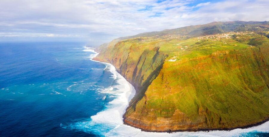 From Funchal: Madeira South Coast Full-Day Tour - Lunch in Ponta do Pargo