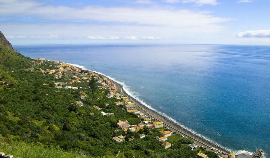 From Funchal: Madeira South Coast Full-Day Tour - Returning through Estreito de Câmara de Lobos