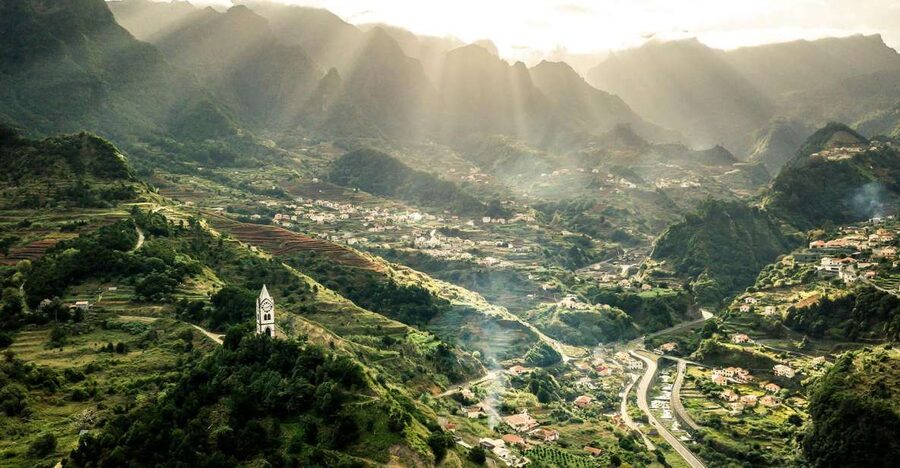 From Funchal: North Coast Day Trip - Key points to know before you book