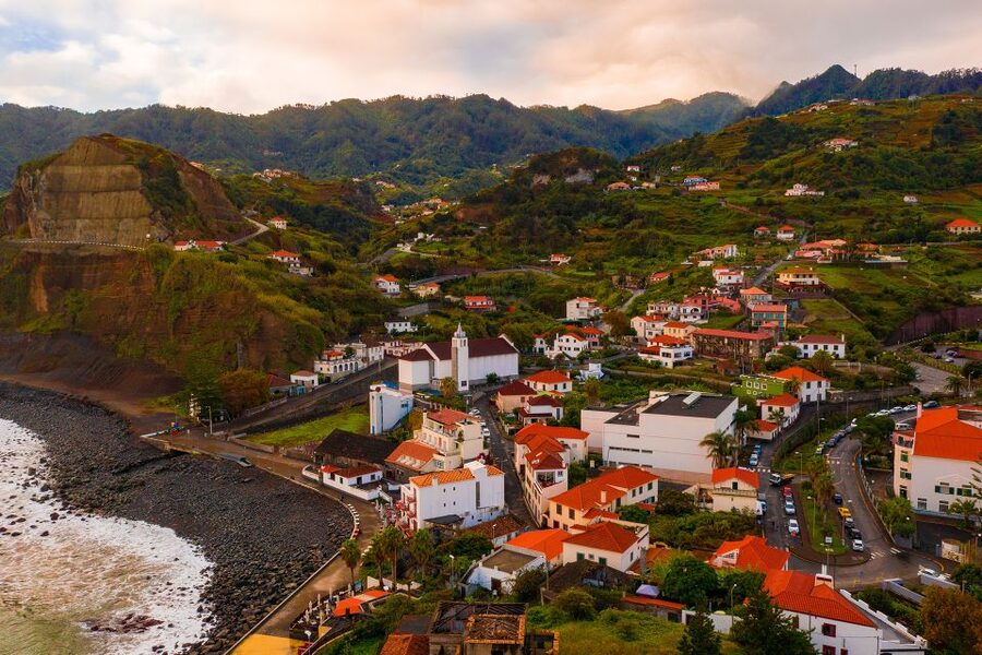 From Funchal: North Coast Day Trip - Pickup, timing, and simple ways to prepare
