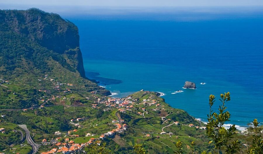 From Funchal: North Coast Day Trip - Why this route shows you a different Madeira
