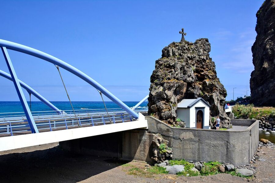 From Funchal: North Coast Day Trip - Returning through Madeira’s valleys and ravines