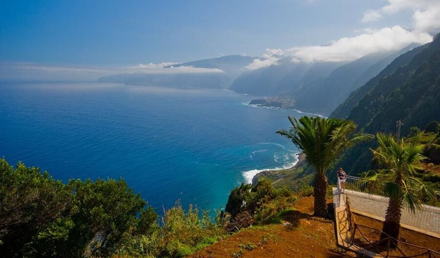 From Funchal: North Coast Day Trip - Who gets the most from this $42 excursion
