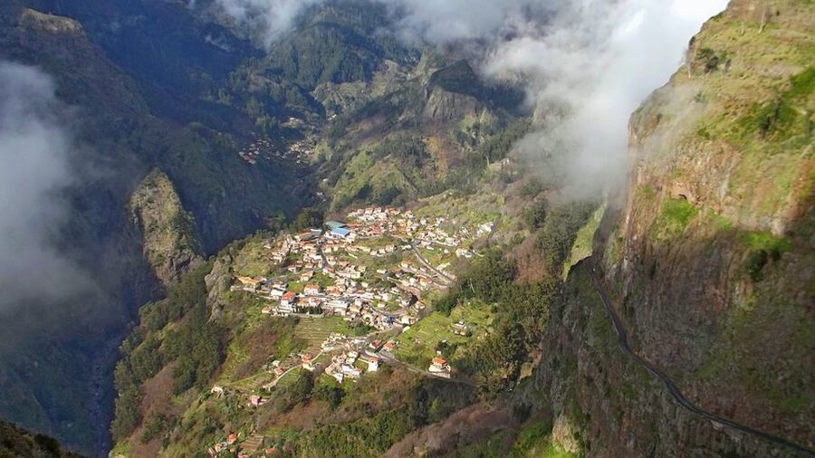 From Funchal: Nuns Valley, Monte and Sleigh Ride Tour - What the $47 price really covers
