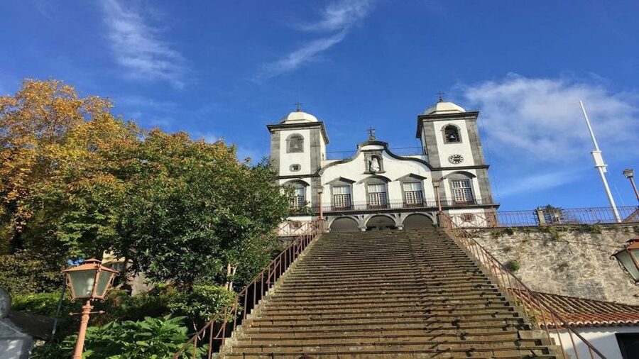 From Funchal: Nuns Valley, Monte and Sleigh Ride Tour - Should you book it?