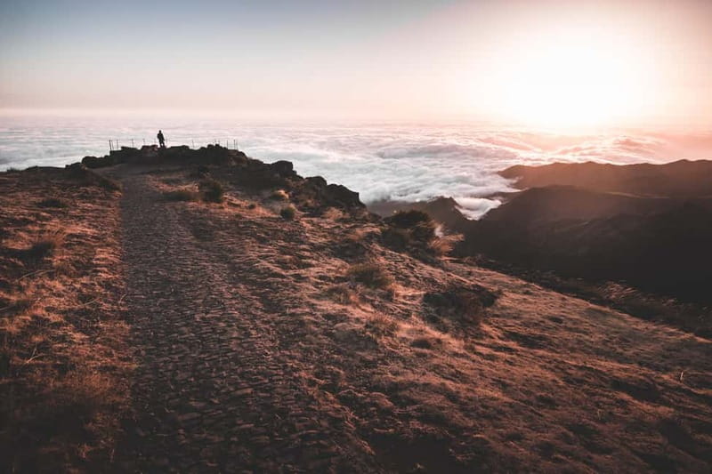 From Funchal: Pico Arieiro Sunrise with Optional Breakfast - Who should book this Madeira sunrise trip