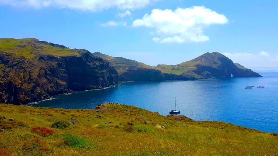 From Funchal: Ponta de São Lourenço/Caniçal Full-Day Hike - Key points at a glance